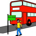 Travel by bus