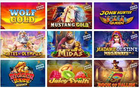 666 Casino new Game 2