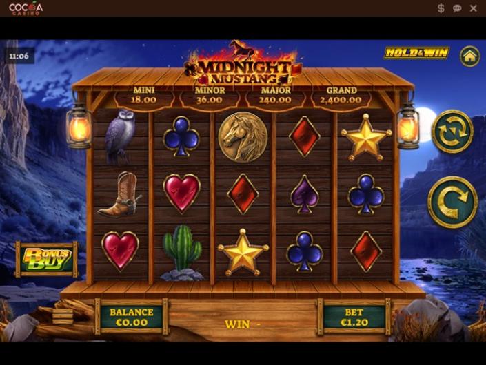 Cocoa Casino Review 4