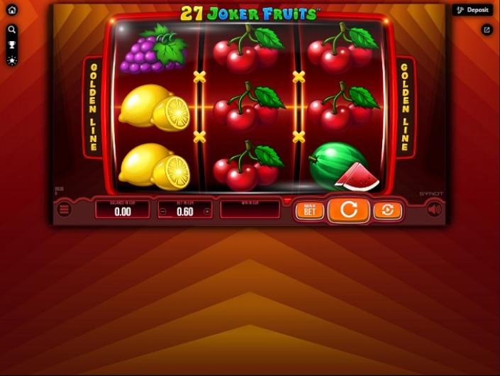 Jaak Casino Review 4