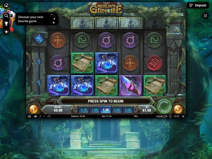 Jaak Casino Review 5