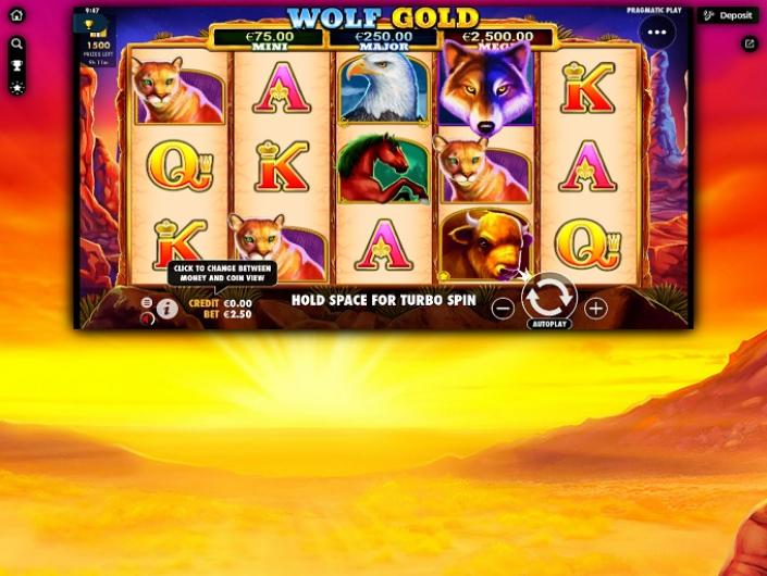 Jaak Casino Review 6