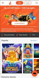 luckslots