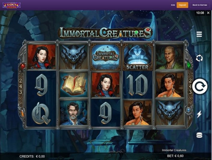 Zodiac Casino Review 5